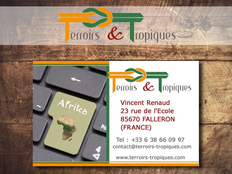 Terroirs & tropiques